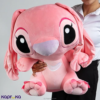 Cuddle Angel Plush Toy - 60 Cm  Online for none