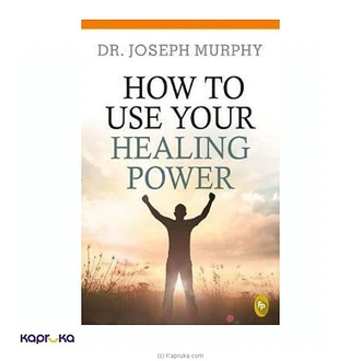 How To Use Your Healing Power  Online for none
