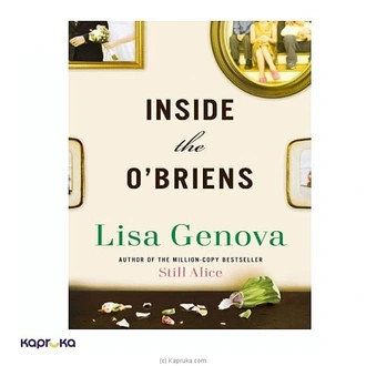 Inside The Obriens Buy JEYA BOOK CENTRE PVT LTD Online for specialGifts