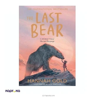 The Last Bear  Online for none