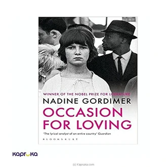 Occasion For Loving Buy JEYA BOOK CENTRE PVT LTD Online for specialGifts