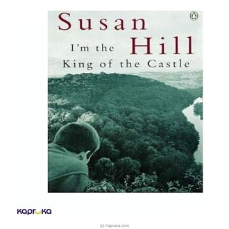 Im The King Of The Castle Buy JEYA BOOK CENTRE PVT LTD Online for specialGifts