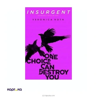 Insurgent  Online for none