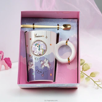 Magical Unicorn Dreams Mug Gift Set Buy Gift Sets Online for specialGifts