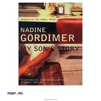 My Son`s Story  Online for none