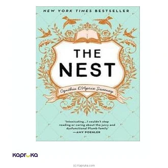 The Nest Buy JEYA BOOK CENTRE PVT LTD Online for specialGifts