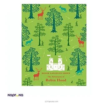 Puffin Classics : Robin Hood  Online for none