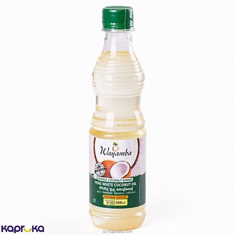 Wayamba Whole Kernal 350ml - Eggs And Oil  Online for none