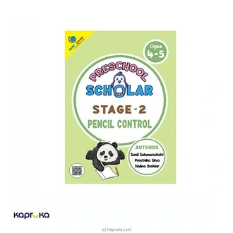 Preschool Scholar Stage 1 PRE-READING  Online for none