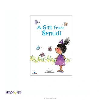 A Gift From Senudi  Online for none