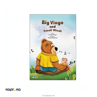 Big Vingo And Small Mindi  Online for none