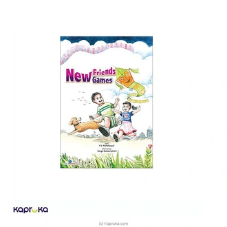 New Friends New Games  Online for none