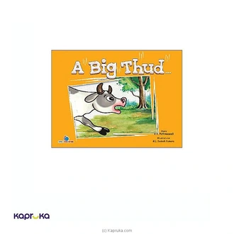 A Big Thud  Online for none