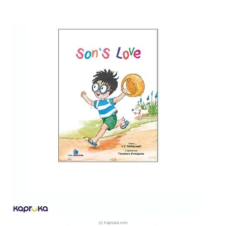 Son`s Love  Online for none