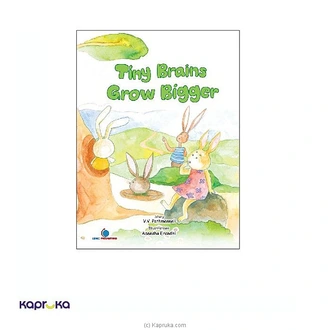 Tiny Brains Grow Bigger  Online for none