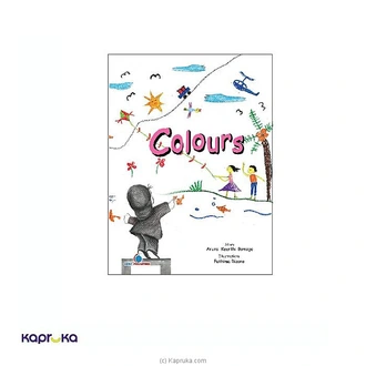 Colours  Online for none