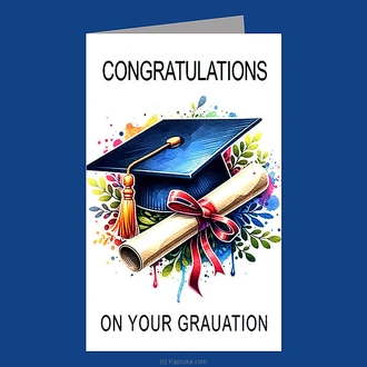 Graduation Greeting Card Buy Greeting Cards Online for specialGifts