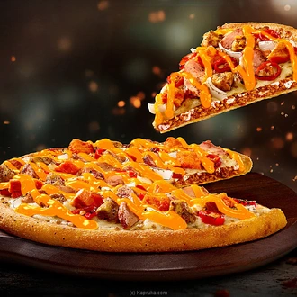 Creamy Chicken Burst Buy Dominos Online for specialGifts