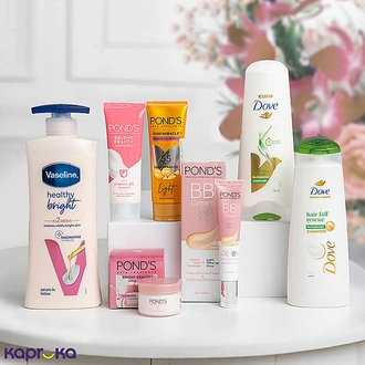 Beauty Bundle For Her  Online for none