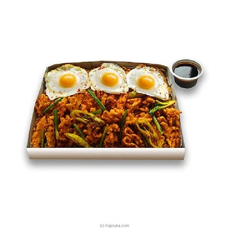 BNIC Pack (fried Rice) - VP06  Online for none