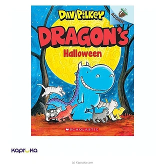 Dragons Halloween  Online for none