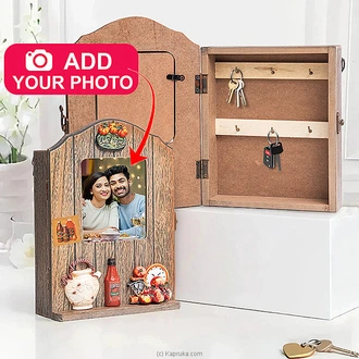 Key Holder Photo Frame Box Buy personalized gifts Online for specialGifts