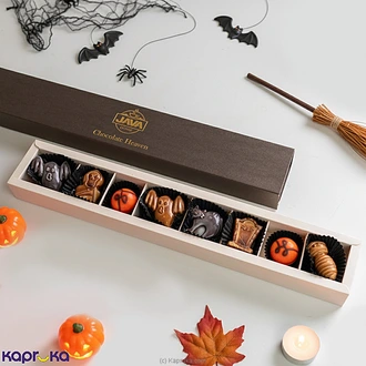 Java Halloween 8 Pieces Box  Online for none