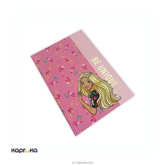 Be Unique A5 Diary Notebook Buy PANTHER Online for specialGifts
