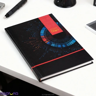 2026 Tech Circuit Diary Buy Out Purchase Online for specialGifts