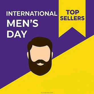 Men's Day at Kapruka Online