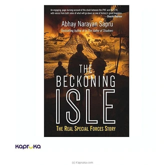 THE BECKONING ISLE  Online for none