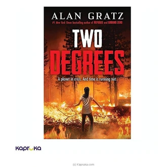 TWO DEGREES  Online for none