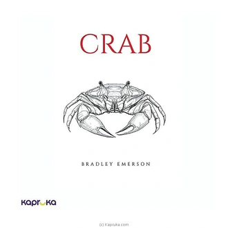 CRAB Buy M D GUNASENA and COMPANY (PVT) LTD Online for specialGifts