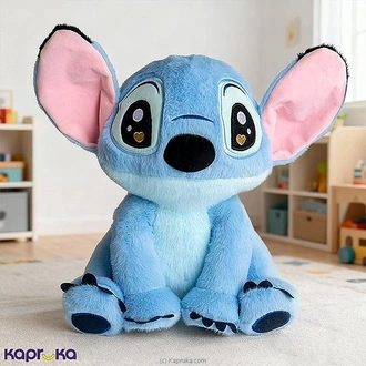 Fur Stitch Plush Toy- 45cm  Online for none