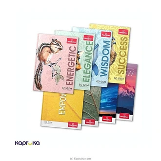 SCHOOL BOOK PACK CR BOOK 80P  Online for none