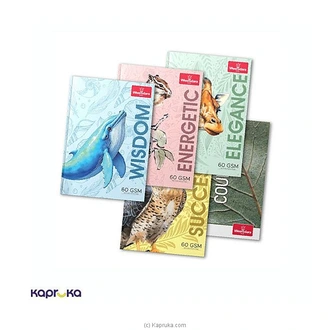 SCHOOL BOOK PACK CR BOOK 200P  Online for none