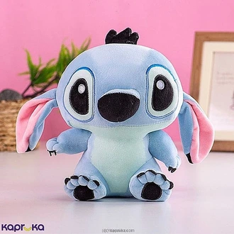 Stitch Plush Toy- 12 Inches Buy Soft and Push Toys Online for specialGifts