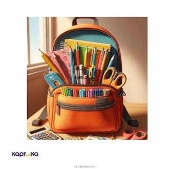 SmartEdge Student Essentials Kit Buy Kapruka Online for specialGifts