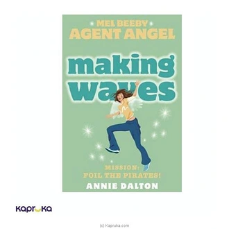 Making Waves  Online for none