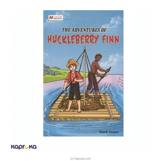 The Adventures Of Huckleberry Finn  Online for none