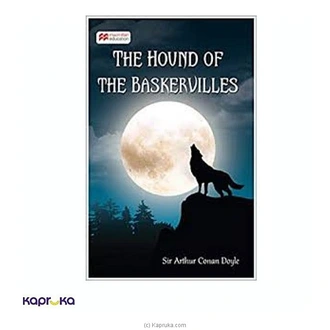 The Hound Of The Baskerville  Online for none