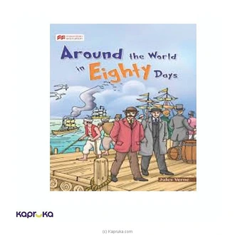 Around The World In Eighty Days  Online for none