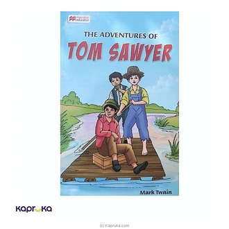 The Adventure Of Tom Sawyer  Online for none