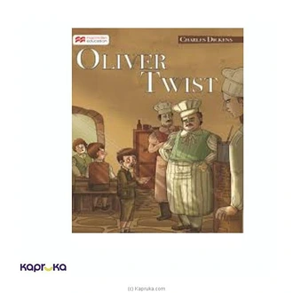 Oliver Twist  Online for none