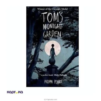 Toms Midnight Garden  Online for none