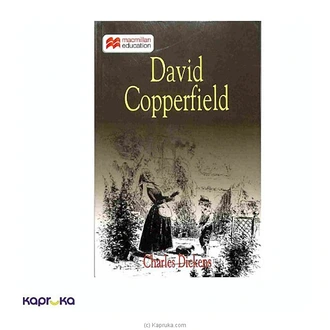 David Copperfield  Online for none