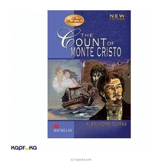 The Count Of Monte Cristo  Online for none