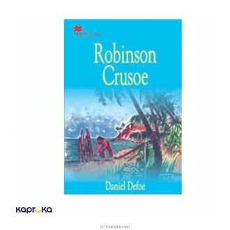 Robinson Crusoe  Online for none