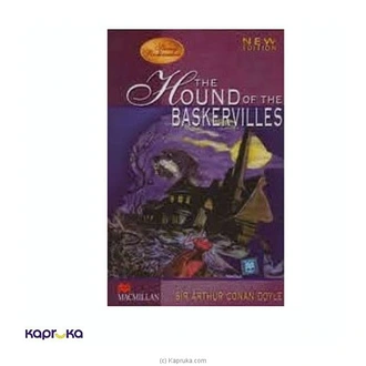 The Hound of the Baskerville Buy JEYA BOOK CENTRE PVT LTD Online for specialGifts