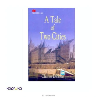 A Tale Of Two Cities  Online for none